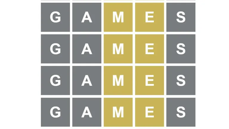 Wordle Clone